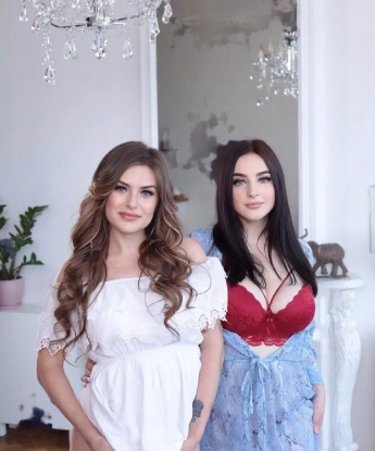 Проститутка Муни : Полина